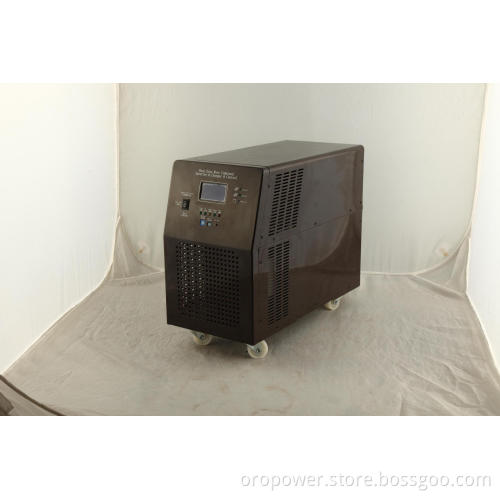 2kw Solar Inverter DC24-AC220V